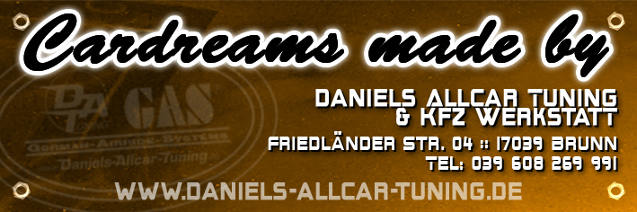 Daniels-Allcar-Tuning