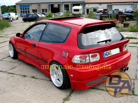 Honda-4