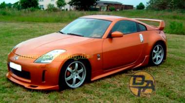 Nissan-06 (Bitte hier klicken um dieses Bild in seiner vollen Gr&ouml;&szlig;e zu betrachten)