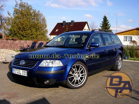 Passat