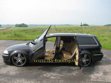 Passat3-11 (Bitte hier klicken um dieses Bild in seiner vollen Gr&ouml;&szlig;e zu betrachten)