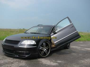 Passat3-5 (Bitte hier klicken um dieses Bild in seiner vollen Gr&ouml;&szlig;e zu betrachten)